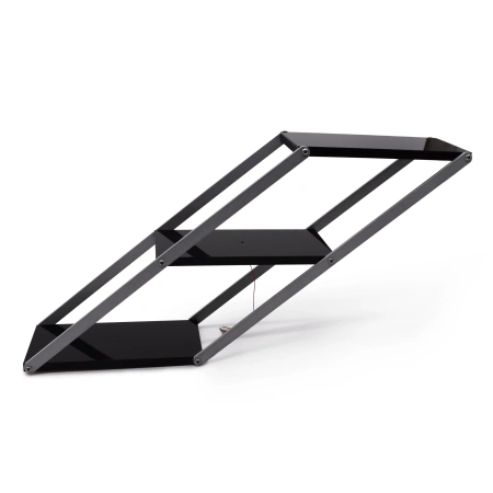 Призма наклоняющаяся с отвесом